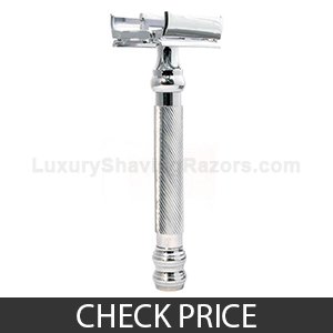 Parker 99R Safety Razor - Click image for pricing & more info