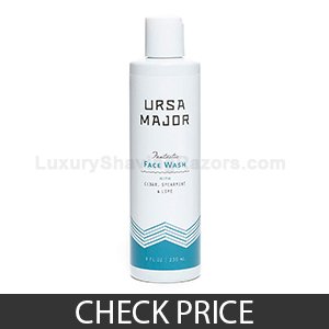 Ursa Major Fantastic Face Wash - Click image for pricing & more info