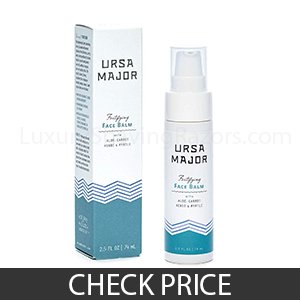Ursa Major Fortifying Face Balm - Click image for pricing & more info