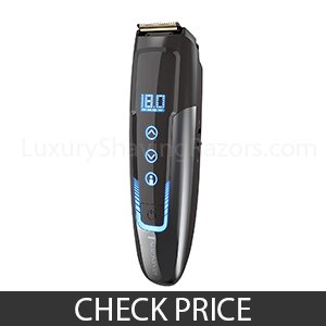 Remington MB4700 Smart Beard Trimmer - Click image for pricing & more info