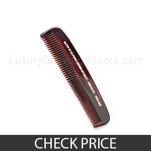 Baxter of California Beard Comb - Click image for pricing & more info