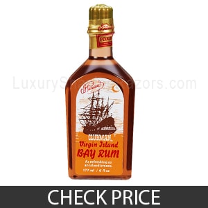 Club Pinaud Bay Rum