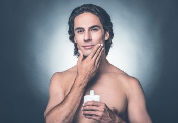 Best Aftershave For Men - Bestsellers Buy Guide