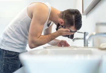 Best Face Wash for Men - Bestseller Buying Guide