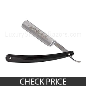 DOVO Best Quality straight razor - Click image for pricing & more info