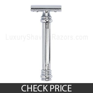 Merkur 38C Safety Razor - Click image for pricing & more info