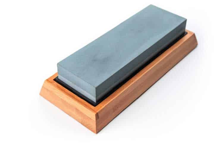 straight razor sharpening stone