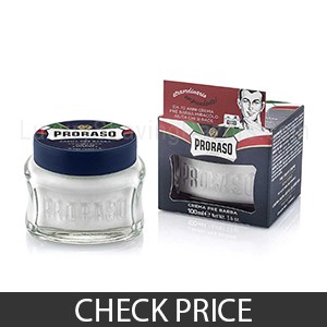 Proraso Pre-Shave Cream Blue