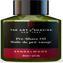 The Art of Shaving Sandalwood Pre Shave Oil