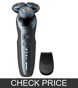 Philips Norelco 6880:81 Shaver