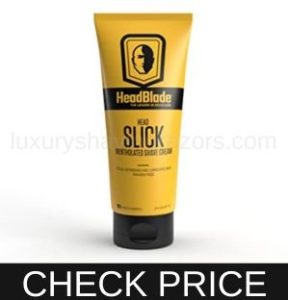 HeadBlade HeadSlick Shave Cream